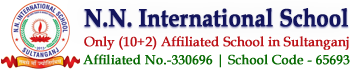 N.N. International School
